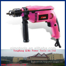 13mm impact drill power tools